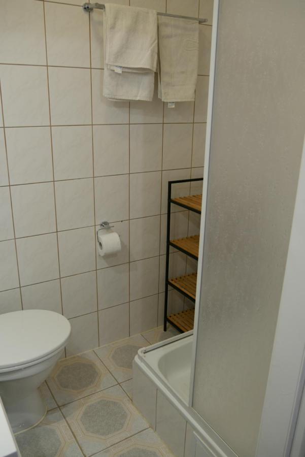 Apartamenty I Mieszkania Wakacyjne Chałupy エクステリア 写真