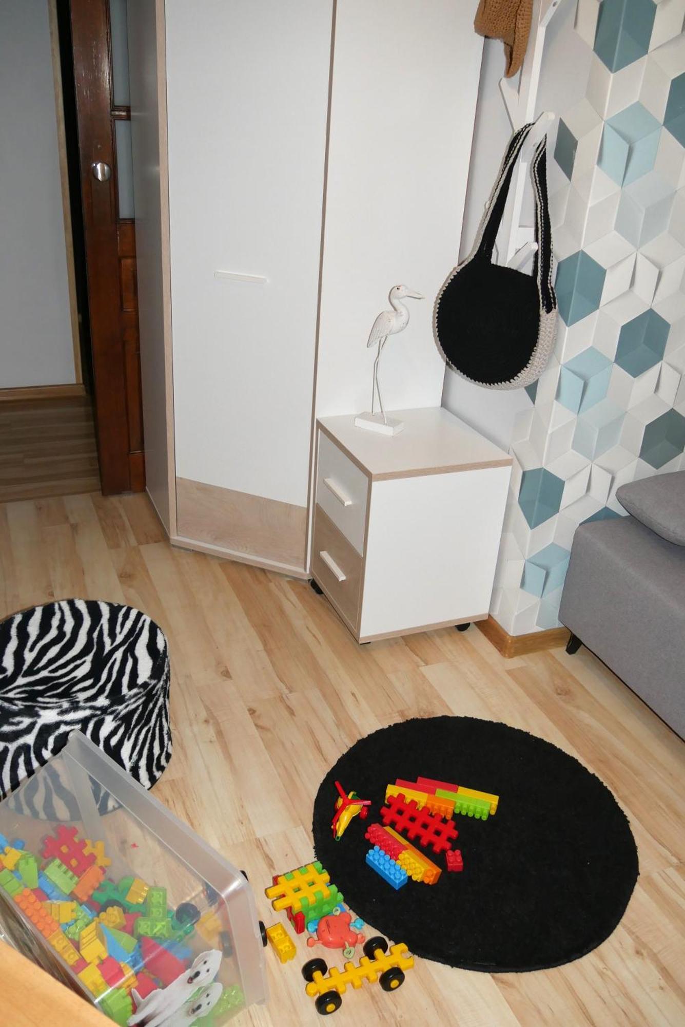 Apartamenty I Mieszkania Wakacyjne Chałupy エクステリア 写真